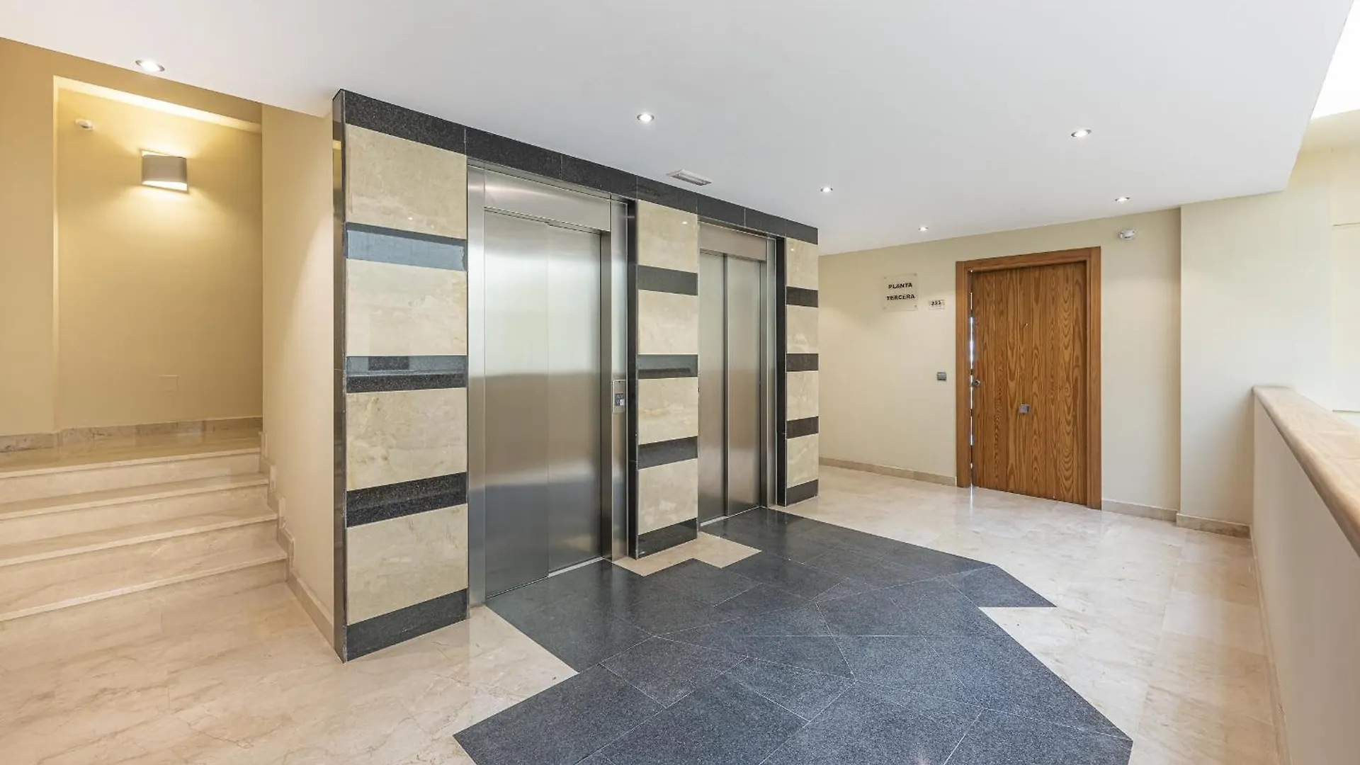 Apartmán 2218-Duplex First Line Beach With Sea View Manilva